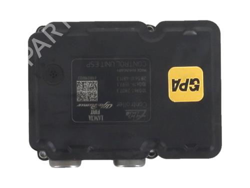 ABS pump ALFA ROMEO GIULIETTA (940_) 2.0 JTDM (940.FXL1A) | BP32487780M43