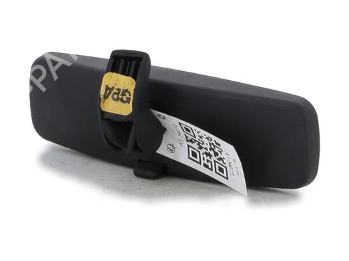 Rear mirror SMART FORTWO Coupe (453) 1.0 (453.341) | BP34204674I6 - Image 2