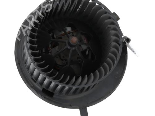 Heater blower motor VW GOLF VI (5K1) 1.6 TDI | BP29443825M62