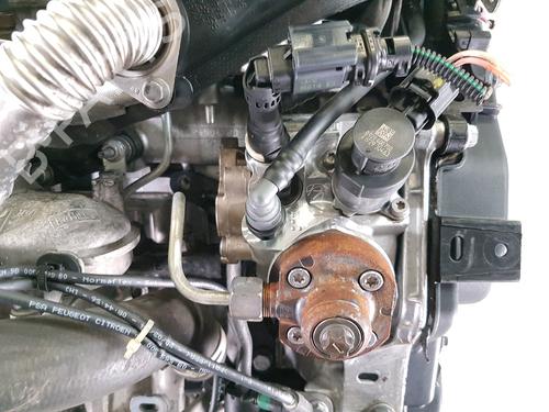Engine PEUGEOT 2008 I (CU_) 1.6 HDi | BP37228576M1 - Image 6