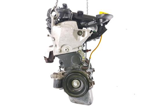 Used Engine DACIA SANDERO II 1.2 (75 hp) 29552784