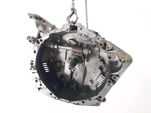 Gearbox RENAULT 21 Saloon (L48_)  | BP27729505M3 