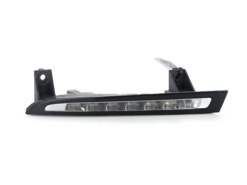 Left daytime light RENAULT MEGANE III Hatchback (BZ0/1_, B3_) 1.6 dCi (BZ00, BZ12, BZ13) | BP37599782C104 - Image 2