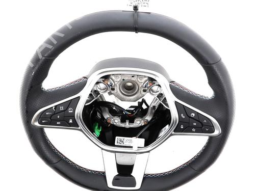 Volante RENAULT CAPTUR II (HF_) E-TECH 145 (HFMU) (143 hp) 31180397