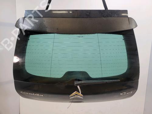 Tampa da Mala CITROËN C4 I (LC_) 1.6 VTi 120 (120 hp) 32975397