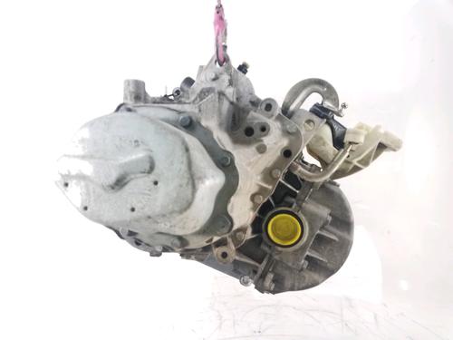 Gearbox PEUGEOT 208 I (CA_, CC_) 1.6 HDi / BlueHDi 75 | BP23454856M3 