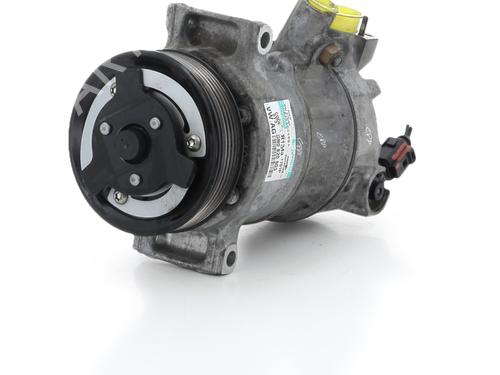 Airco pomp Airco pomp AUDI A3 Sportback (8PA) 1.9 TDI (105 hp) 37506030 37506030