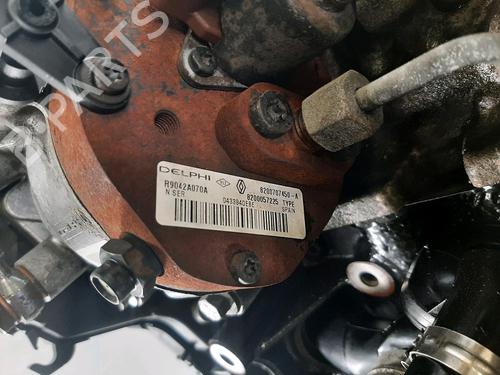 Engine DACIA LOGAN (LS_) 1.5 dCi (LS0K) | BP36877337M1 - Image 8