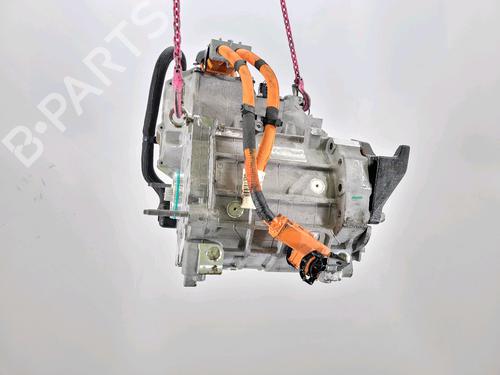 Motor DS DS 3 / DS 3 CROSSBACK (UR_, UC_, UJ_) E-TENSE (UZZKXZ) | BP22243510M1 