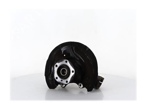 Left front steering knuckle BMW X1 (E84) xDrive 18 d | BP39736042M25 - Image 2