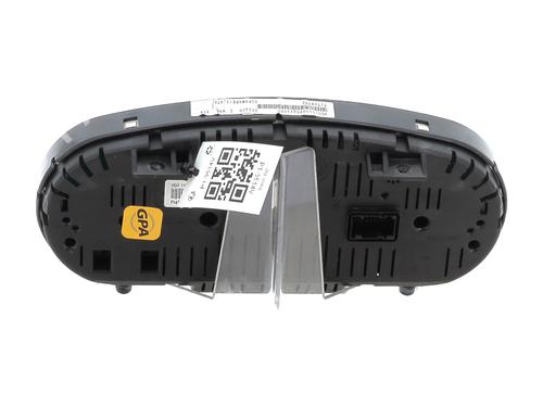 Cockpit LANCIA YPSILON (843_)  | BP29987444C47