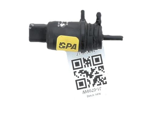 Washer pump BMW 1 (E87) 118 d | BP36210721E24 - Image 2