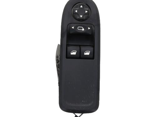 Left front window switch CITROËN C3 II (SC_) | BP33420319I27 - Image 1