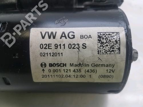 Startmotor VW GOLF V (1K1) 1.9 TDI | BP10677119M8 
