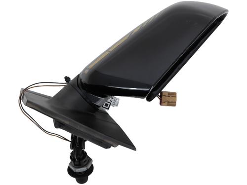 Ryggespeil høyre VW POLO IV (9N_, 9A_) 1.2 12V (69 hp) 29931471