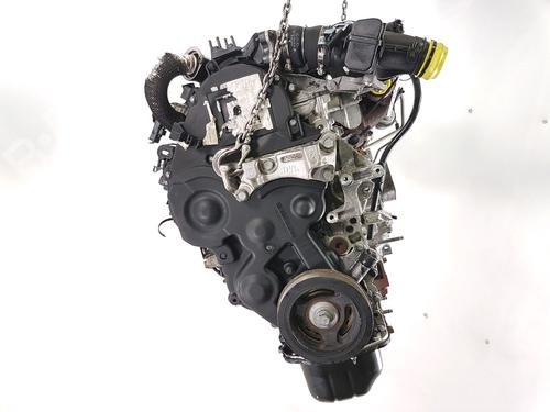 Used Engine CITROËN C4 I (LC_) 1.6 HDi (90 hp) 30982772