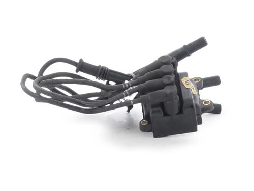 Ignition coil RENAULT TWINGO II (CN0_) 1.2 16V (CN04, CN0B) | BP34711323M94 - Image 3