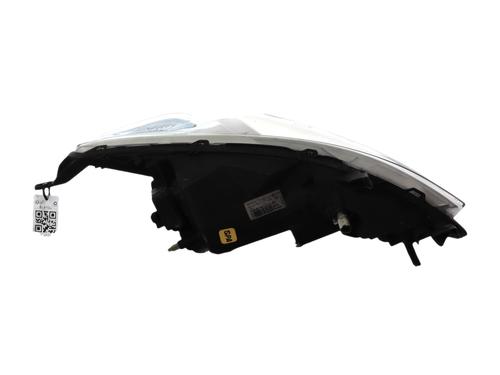 Left headlight NISSAN NOTE (E11, NE11) 1.5 dCi | BP34711335C28 - Image 3