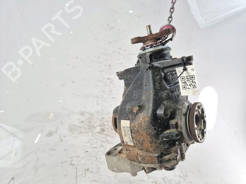 Rear differential BMW 3 (E90) 318 d | BP39576552M24 - Image 2