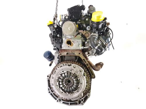 Engine MERCEDES-BENZ CITAN Box Body/MPV (W415) | BP28803658M1
