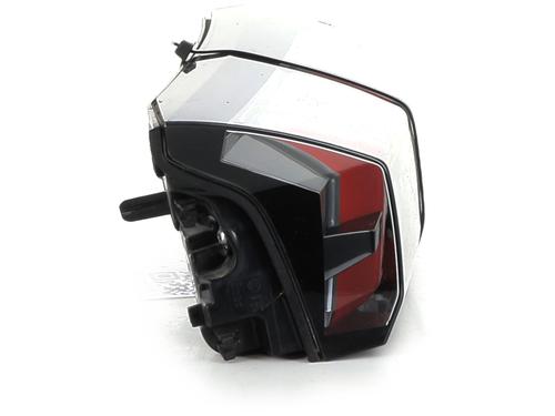 Left tailgate light PEUGEOT 2008 II (UD_, US_, UY_, UJ_, UR_, UC_) 1.5 BlueHDI 130 | BP29522835C79 