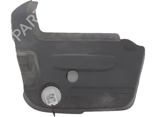 Used Upper protection Upper protection 38007504 38007504