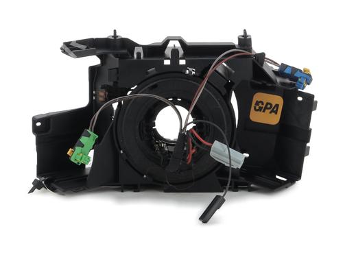 Squib airbag RENAULT CLIO III (BR0/1, CR0/1) 1.5 dCi | BP29552819C102 