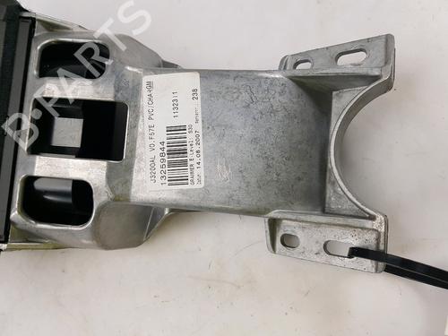 Armrest / Center console OPEL VECTRA C GTS (Z02) 1.9 CDTI (F68) | BP27915297I20 