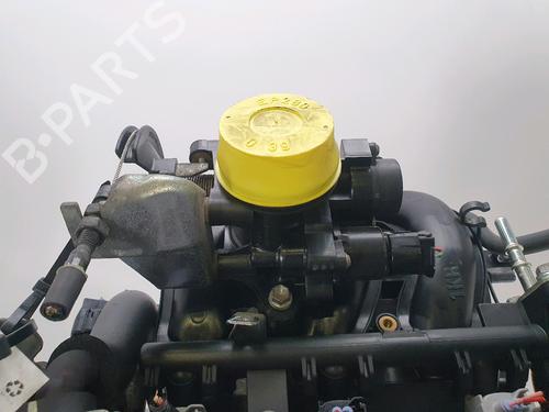Engine CITROËN C1 (PM_, PN_) 1.0 | BP37657732M1 - Image 6