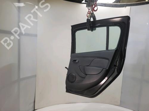 Dør højre bagtil DACIA SANDERO II TCe 90 (B8M1, B8MA, B8AC) | BP39490231C5 - Image 2