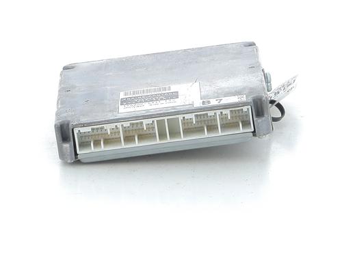 Used Engine control unit (ECU) TOYOTA RAV 4 II (_A2_) 2.0 D 4WD (CLA20_, CLA21_, CLA20R, CLA21R) (116 hp) 31057465