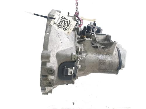 Used Gearbox PEUGEOT 208 I (CA_, CC_) 1.2 VTI 82 (82 hp) 30312975
