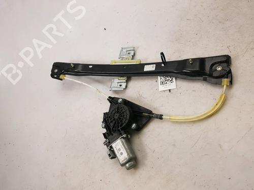 Front right window mechanism VW UP! (121, 122, BL1, BL2, BL3, 123) 1.0 TSI | BP27915327C23