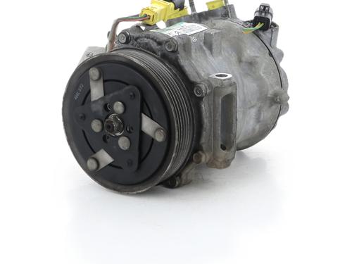 Used AC compressor AC compressor CITROËN C5 III (RD_) 2.0 HDi (RDRHD8, RDRHDJ, RDRHR8, RDRHRJ) (136 hp) 34575526 34575526
