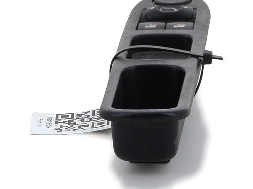 Left front window switch PEUGEOT 307 (3A/C) 1.6 16V | BP29874747I27