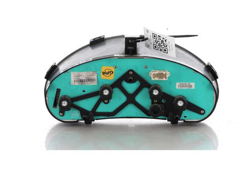 Instrument cluster CITROËN BERLINGO / BERLINGO FIRST Box Body/MPV (M_) 2.0 HDI 90 (MBRHY, MCRHY) | BP17180814C47 