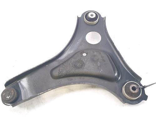 Left front suspension arm RENAULT TWINGO III (BCM_, BCA_) 0.9 TCe 90 (BCM9, BCM2) | BP29295287M12 