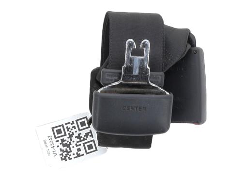 Used Rear center seatbelt TOYOTA YARIS (_P1_) 1.3 (NCP10, SCP12_) (86 hp) 28417050