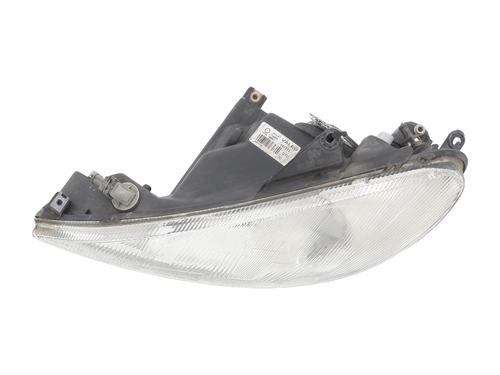 Left headlight PEUGEOT 206 Hatchback (2A/C) 1.4 i | BP32278989C28