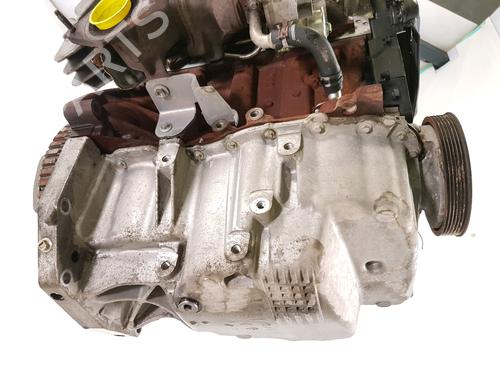 Engine RENAULT CLIO III (BR0/1, CR0/1) 1.5 dCi | BP31699381M1 