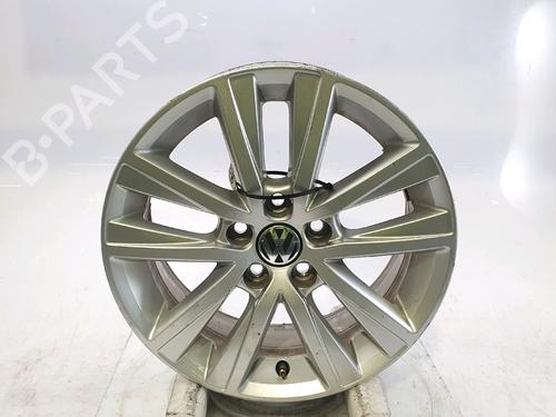Used Rim VW POLO V (6R1, 6C1) 1.2 (70 hp) 29416159