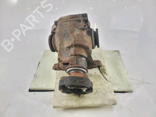 Rear differential BMW 3 Touring (E91)  | BP26591564M24 