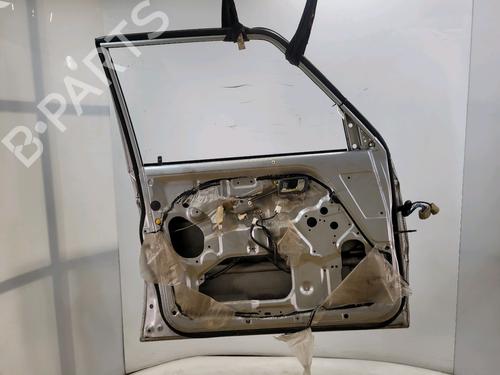 Left front door MITSUBISHI PAJERO III (V7_W, V6_W) 2.5 TDi (V64W, V74W) | BP23264560C2 