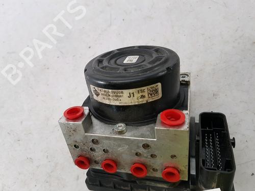 ABS pump NISSAN NOTE (E12) 1.5 dCi | BP15099579M43 