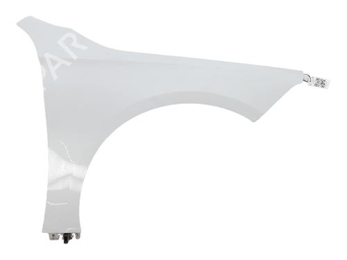 Used Right front fenders Right front fenders MERCEDES-BENZ A-CLASS (W177) A 200 (177.087) (163 hp) 36252777 36252777
