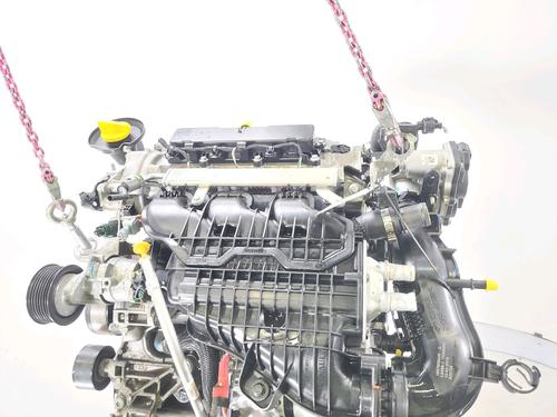 Engine RENAULT TWINGO III (BCM_, BCA_) 0.9 TCe 90 (BCM9, BCM2) | BP30190294M1 