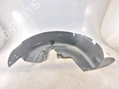 Used Wheel arch CITROËN C4 CACTUS 1.2 THP 110 (110 hp) 23555392