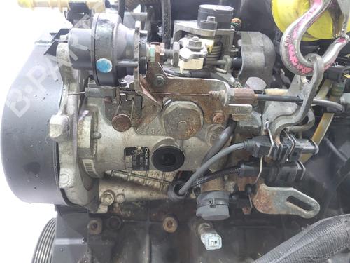 Engine FIAT SCUDO Van (220_) 1.9 D | BP28364415M1 