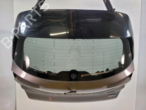 Used Tailgate RENAULT CAPTUR II (HF_) E-TECH 145 (HFMU) (143 hp) 26312618