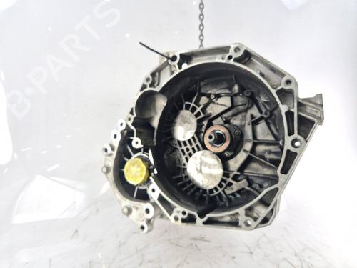Gearbox CHEVROLET CAPTIVA (C100, C140) 2.2 D 4WD | BP38742405M3 - Image 2